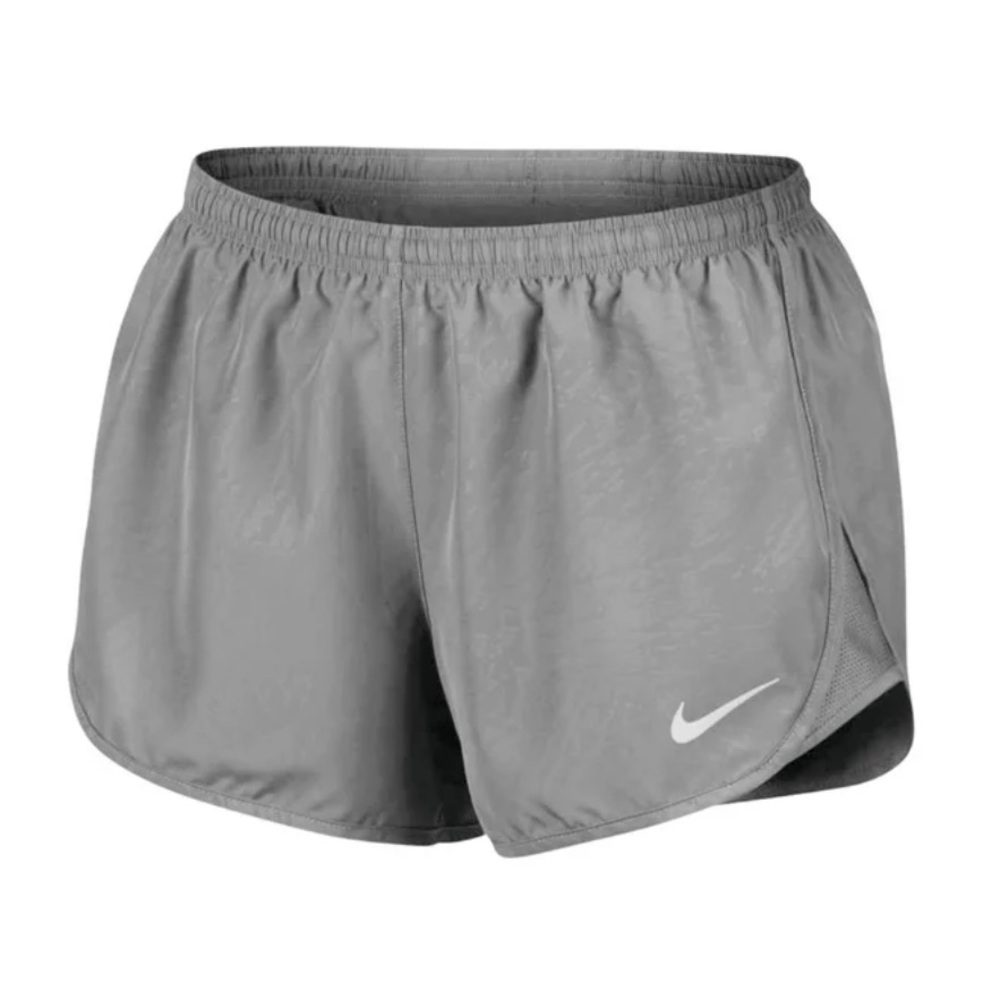 Nike Dri Fit Athletic Short- Heather grey size M